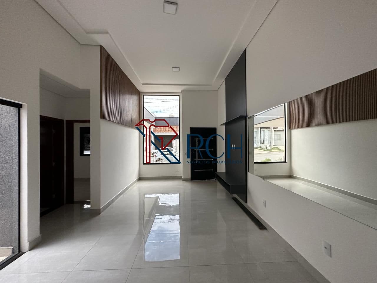 Casa em condomínio em Horto Florestal, Sorocaba/SP