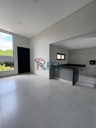 Casa em Condomínio Residencial Villagio Ipanema I, em Sorocaba-SP