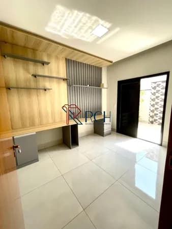 Casa com 3 quartos à venda, 117 m² - Condomínio Horto Florestal - Sorocaba/SP