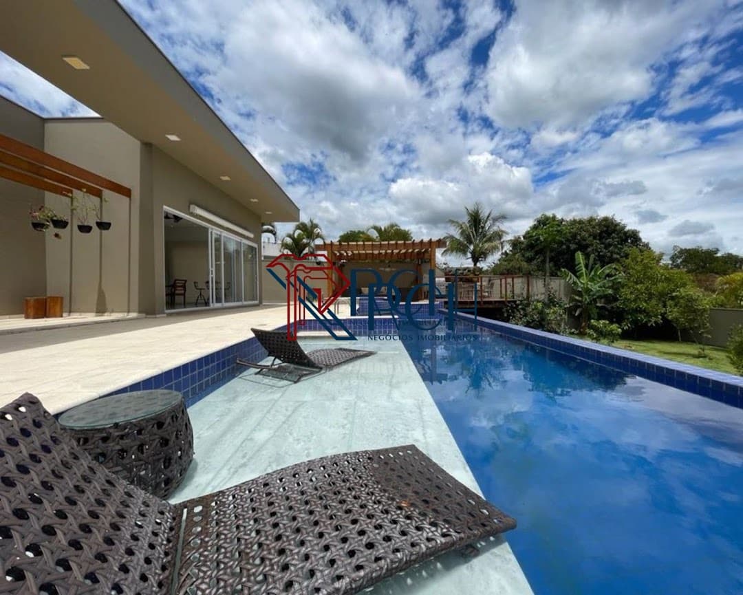 Casa em condomínio em Parque Vereda dos Bandeirantes - Sorocaba/SP