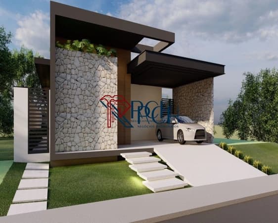 Casa à venda Condomínio Mont Blanc , Sorocaba)