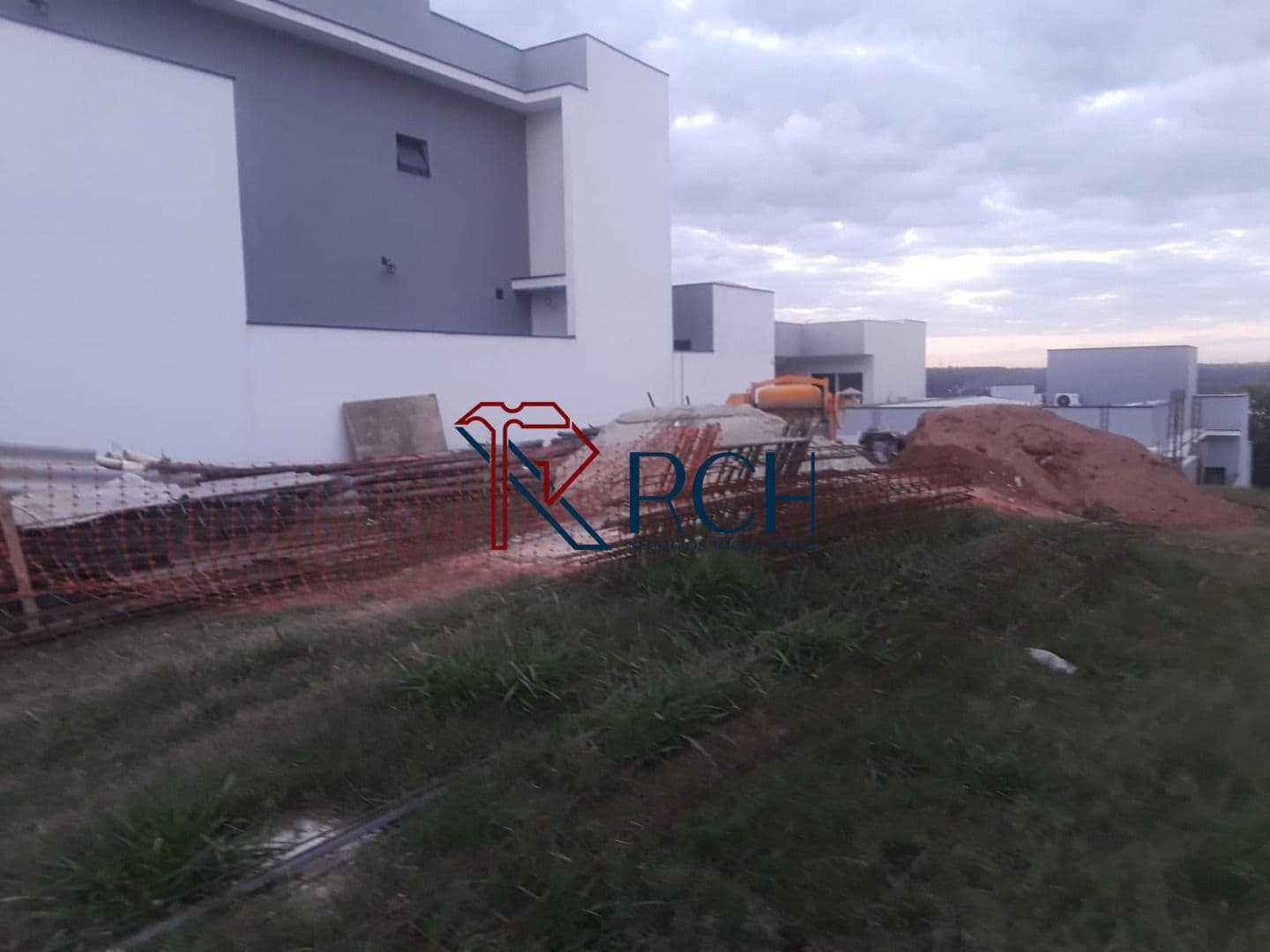 Terreno à venda - Condomínio Ibiti Reserva - Sorocaba/SP