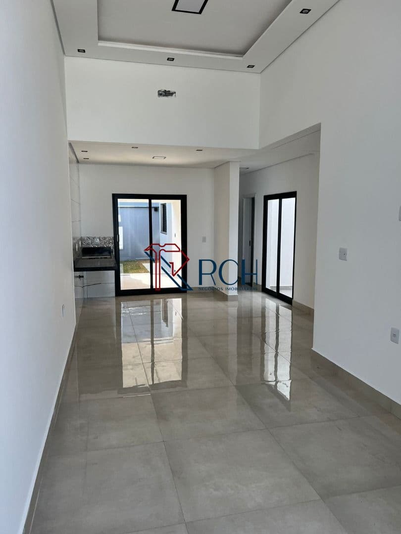 Casa à venda - Villagio Ipanema 1 - Sorocaba/SP