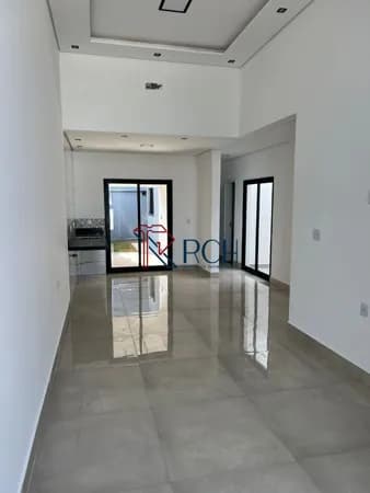 Casa à venda - Villagio Ipanema 1 - Sorocaba/SP