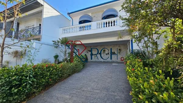 Casa em Sorocaba - Vila Trujillo