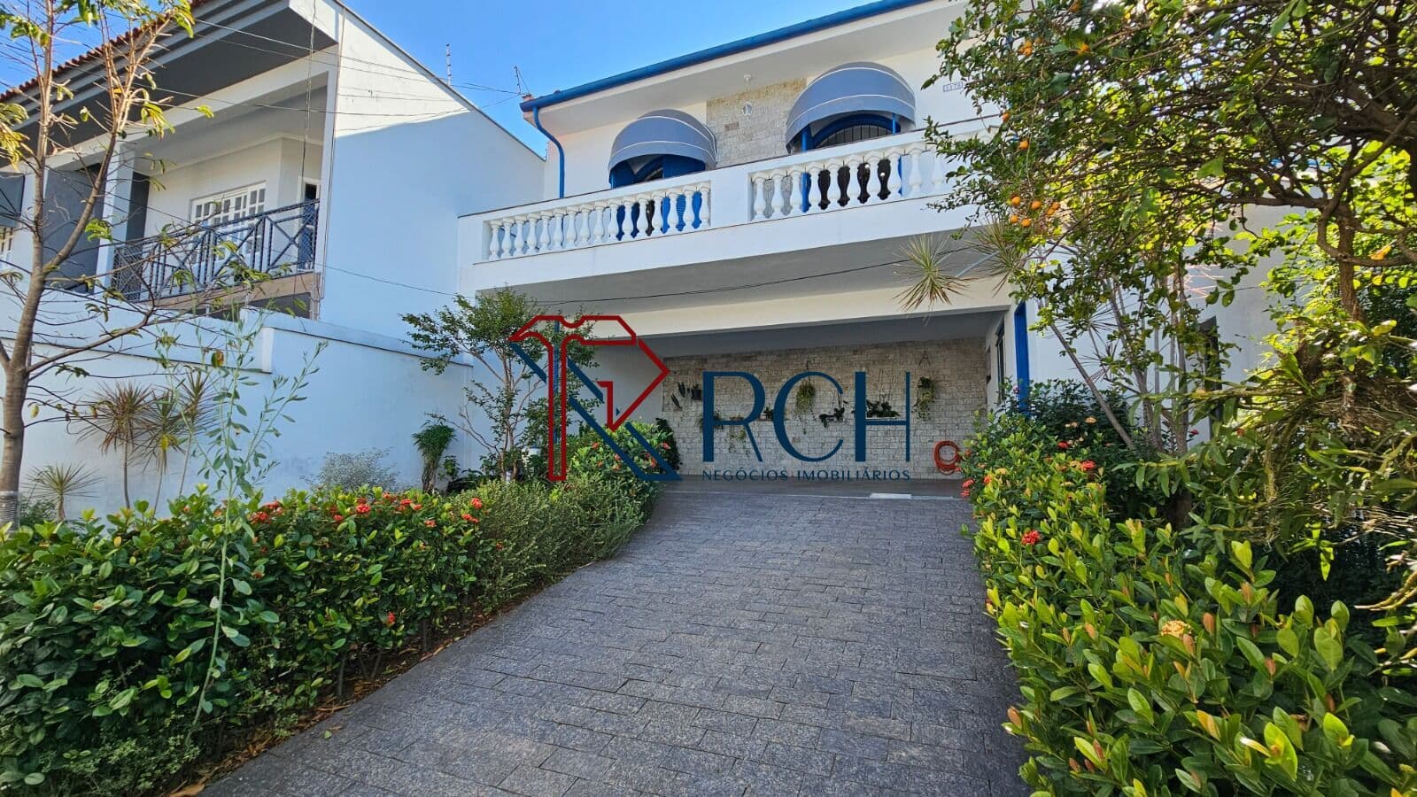 Casa em Sorocaba - Vila Trujillo