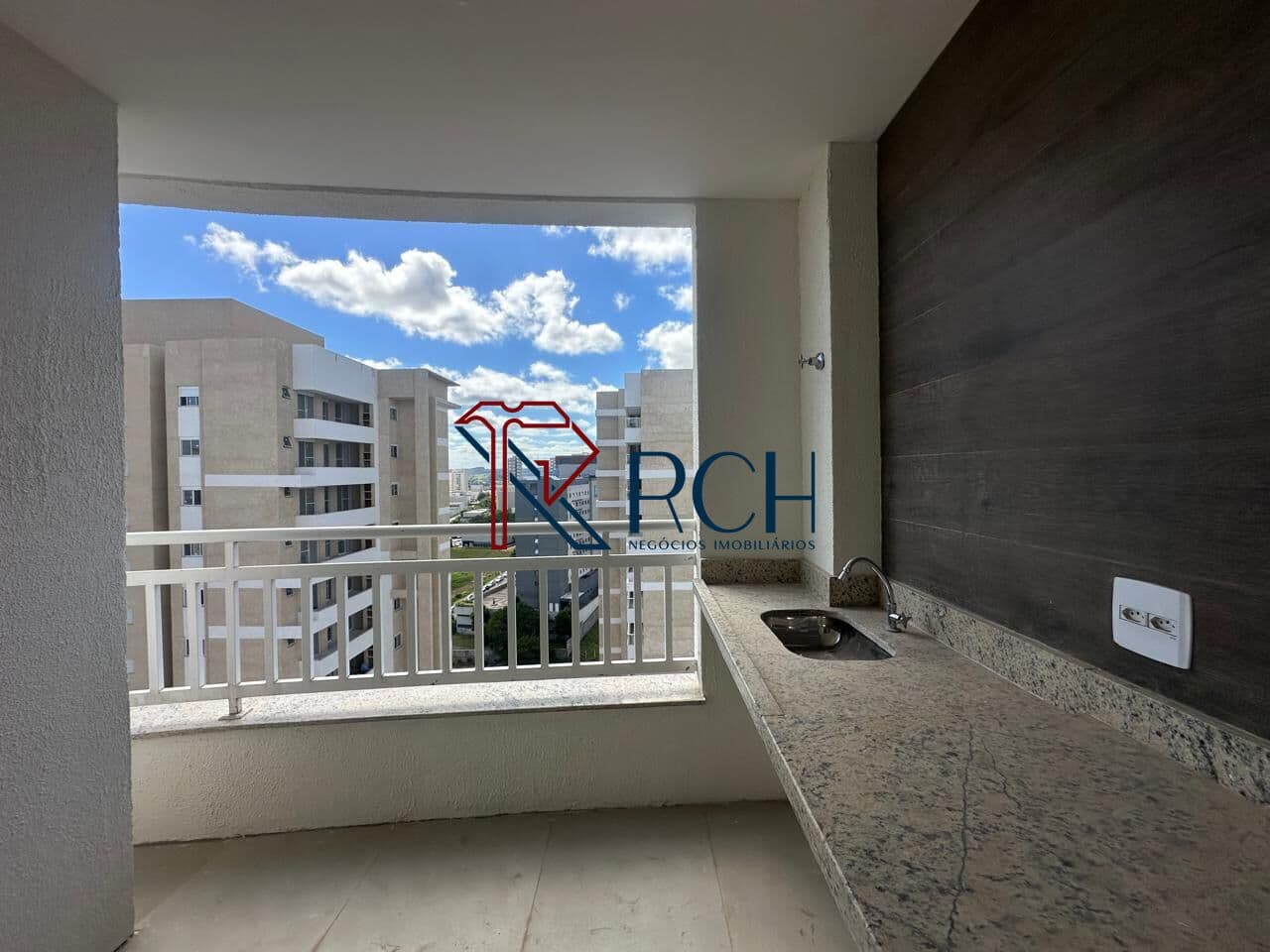 Apartamento à venda no Parque Campolim, em Sorocaba-SP