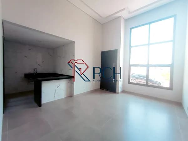 Casa à venda - Condomínio Villagio Ipanema 1 - Sorocaba/SP