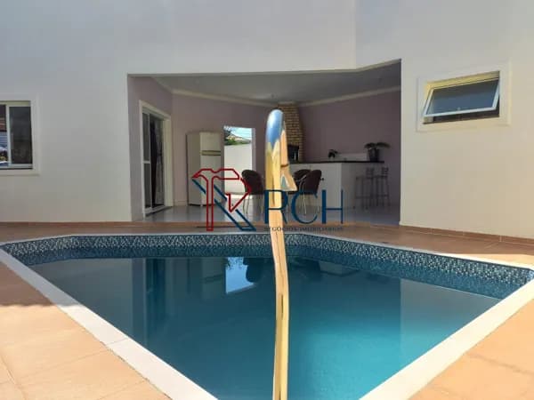 Casa à venda em condomínio Ibiti Royal- Sorocaba/SP