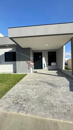 Casa em Condomínio em Horto Florestal, Sorocaba/SP