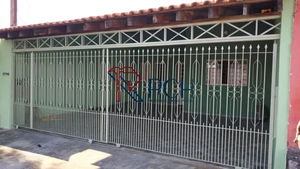 Casa em Jardim Residencial Imperatriz, Sorocaba/SP