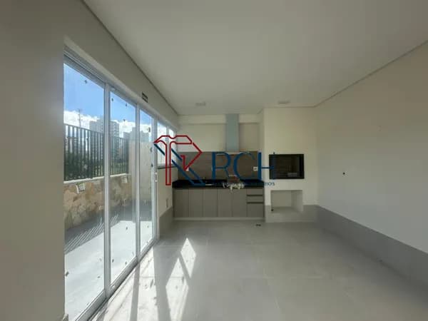 Apartamento à venda no Parque Campolim, em Sorocaba-SP