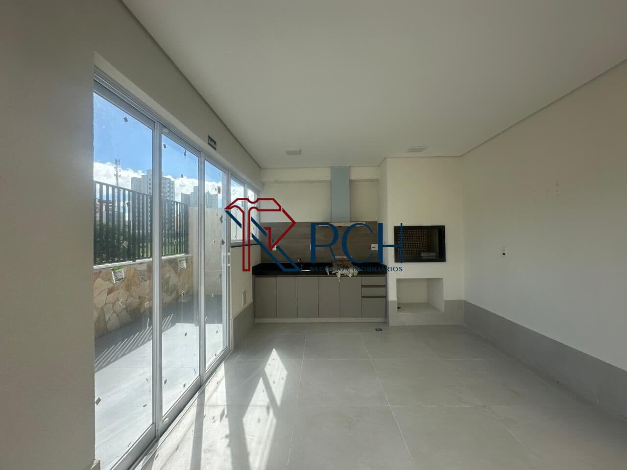 Apartamento à venda no Parque Campolim, em Sorocaba-SP