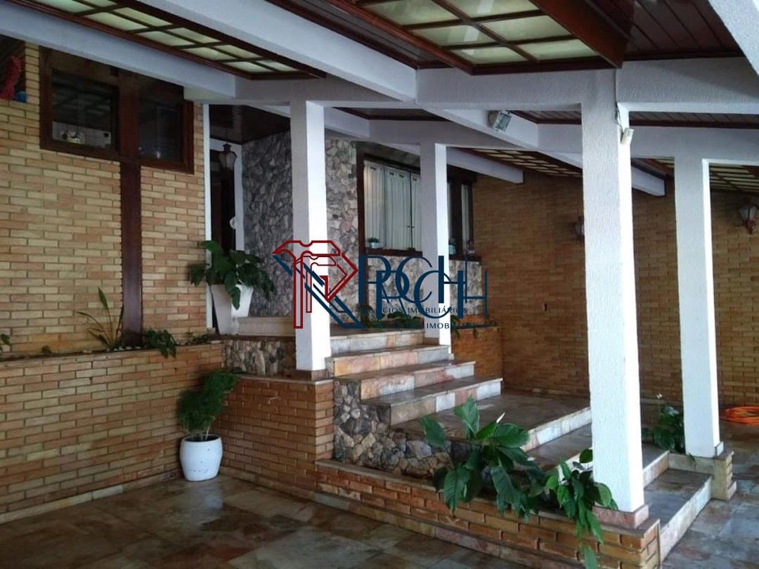 Casa à venda - Jardim Leocádia - Sorocaba/SP