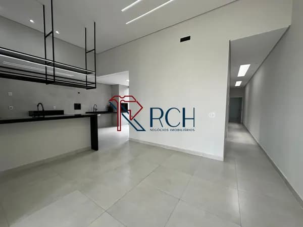 Casa em Condomínio em Wanel Ville, Sorocaba/SP