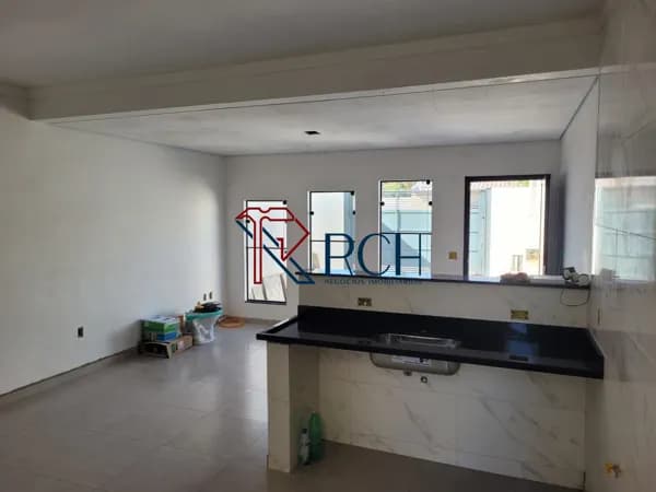 Casa com 2 dormitórios à venda, 80 m² por R$ 325.000 - Parque São Bento - Sorocaba/SP