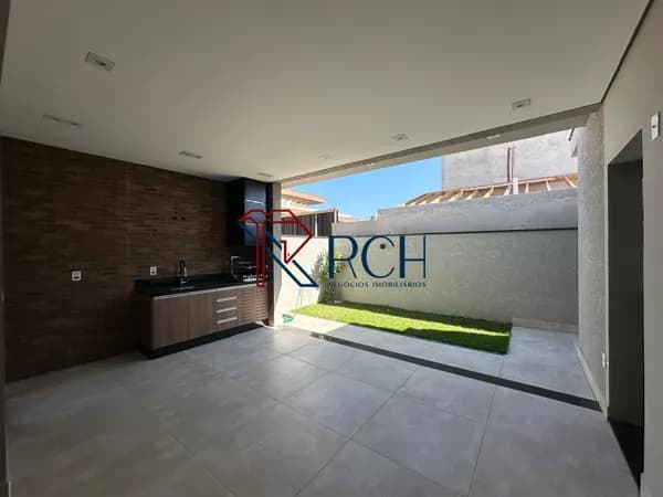 Casa em Condomínio Residencial Giverny - Sorocaba/SP