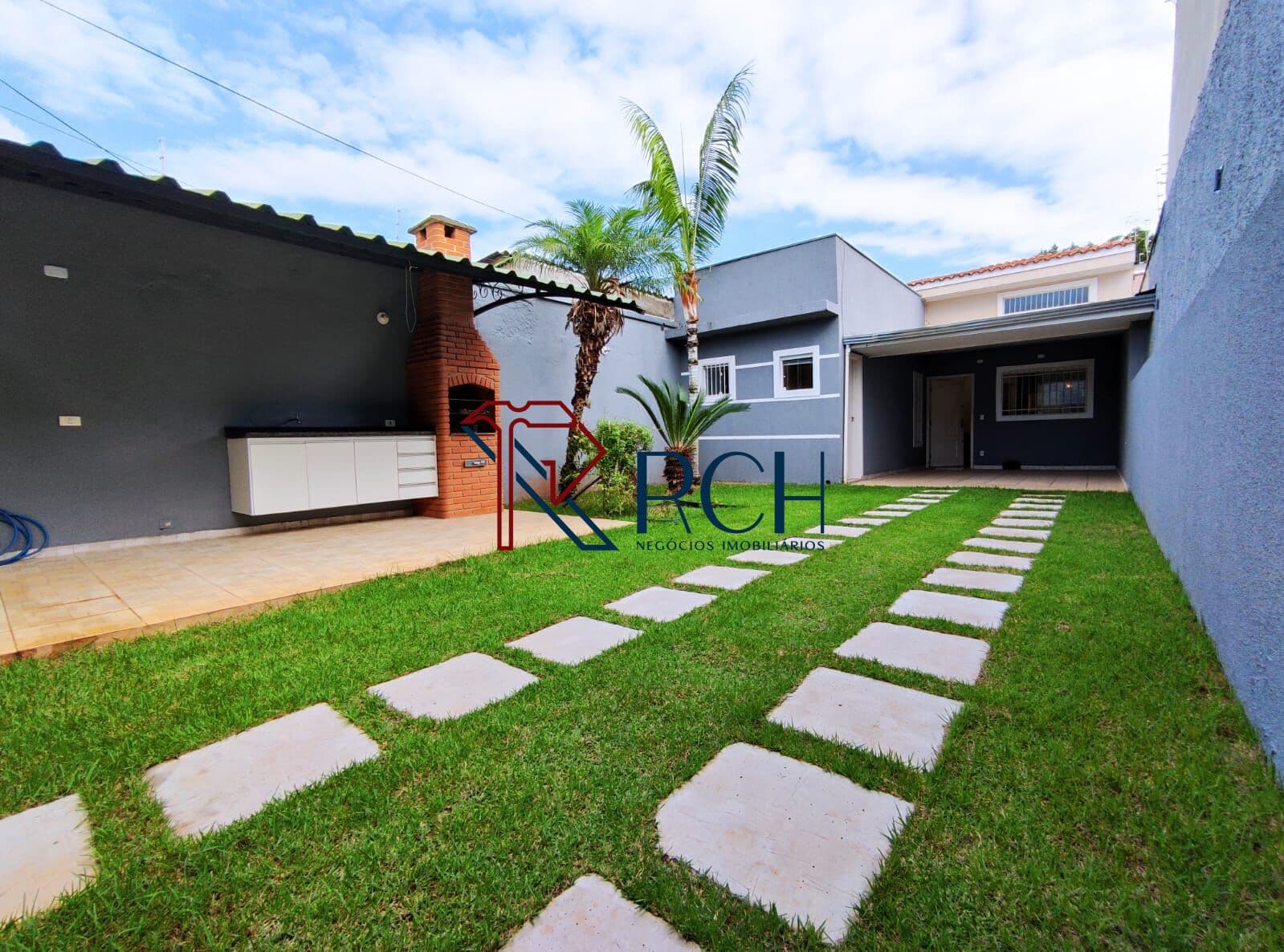 Casa a venda em Wanel Ville em Sorocaba/SP