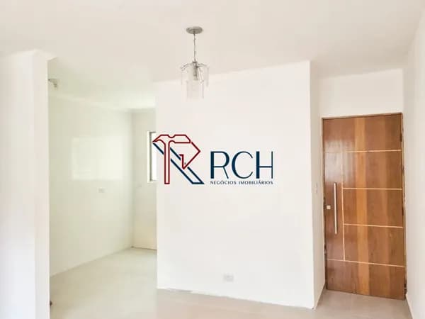 Apartamento em São Roque - Vila Nova São Roque