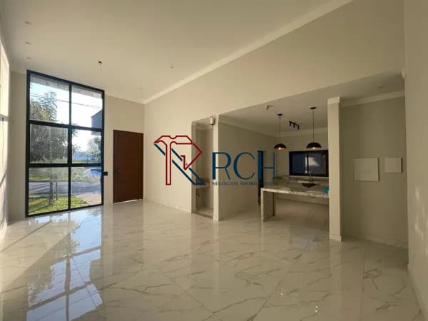 Casa em condomínio em Iporanga - Sorocaba/SP