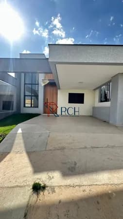 Casa em Condomínio em Horto Florestal, Sorocaba/SP