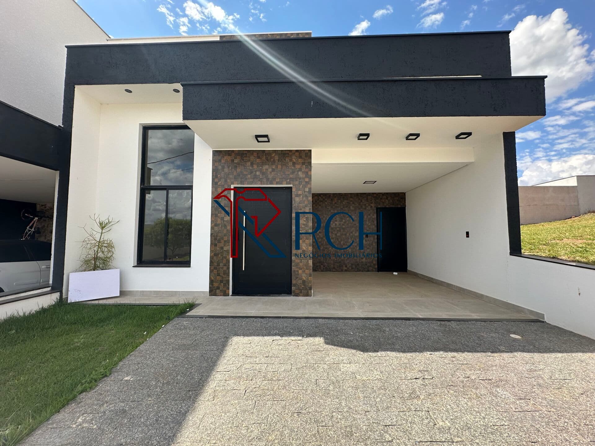 Casa em Condomínio em Jardim Novo Horizonte, Sorocaba/SP
