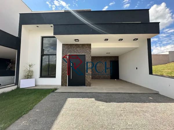 Casa em Condomínio em Jardim Novo Horizonte, Sorocaba/SP
