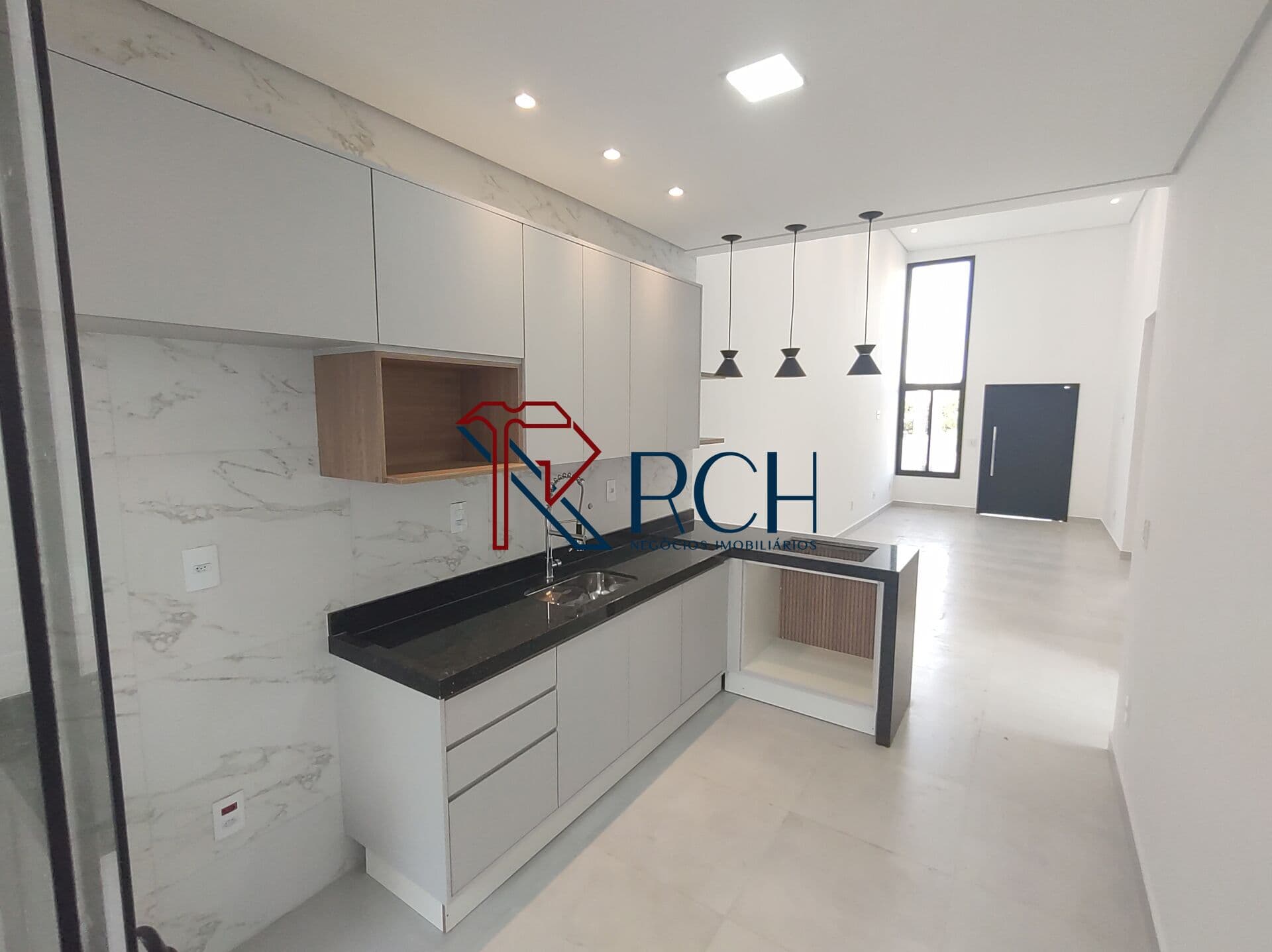 Casa em Condomínio em Jardim Residencial Villaggio Ipanema I, Sorocaba/SP