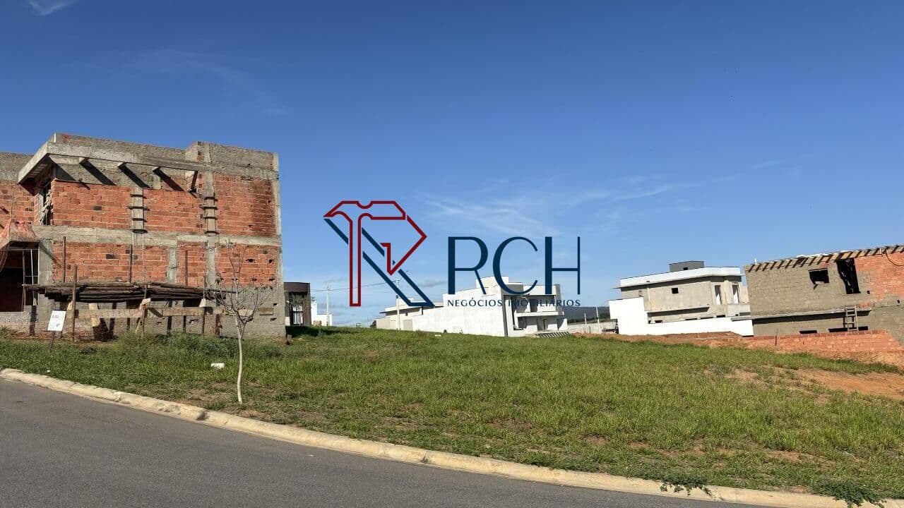 Terreno a venda em Condomínio Sorocaba/SP