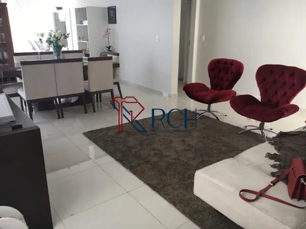 Casa à venda em condomínio em Alto da Boa Vista - Sorocaba/SP