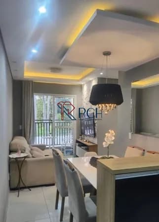 Apartamento em Não Informado, Não Informado/NI