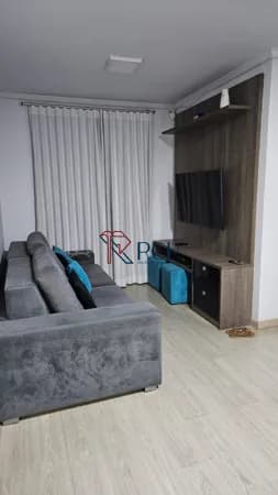 Apartamento em Sorocaba - Jardim Europa