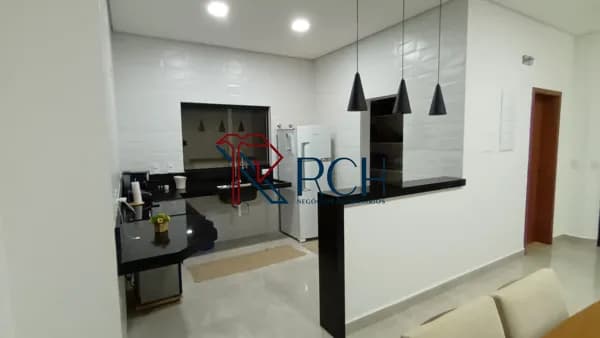 Casa à venda em condomínio Villagio Wanel - Sorocaba/SP