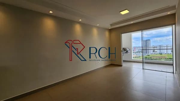 Apartamento à venda em Campolim - Sorocaba/SP