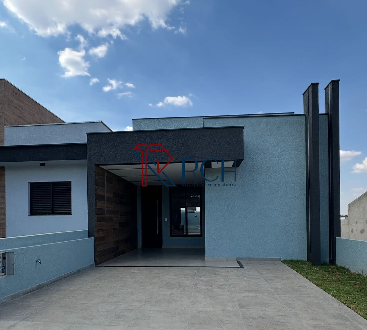 Casas em condomínio à venda no Condomínio Residencial Jardim em Sorocaba