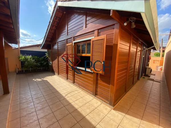 Casa à venda no bairro Jardim Piazza di Roma - Sorocaba/SP