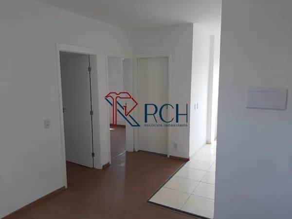 Apartamento em Sorocaba - Recreio dos Sorocabanos