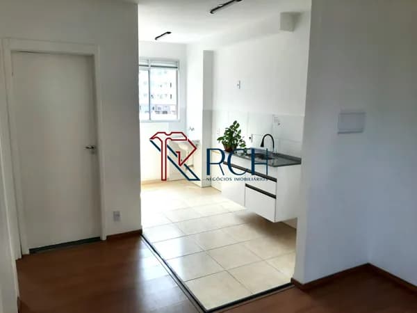 Apartamento em Sorocaba - Recreio dos Sorocabanos