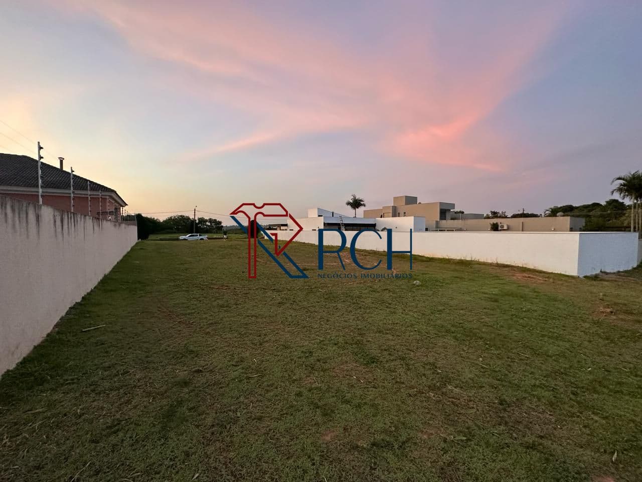 Terreno à venda em condomínio Villa Toscana, Sorocaba/SP
