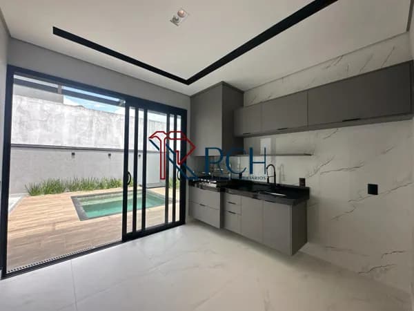 Casa em condomínio em Green Valley - Votorantim/SP