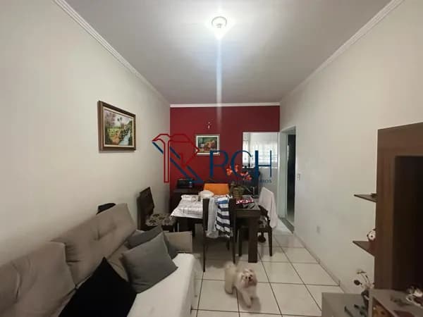 Casa com 2 dormitórios à venda, 100 m² por R$ 340.000,00 - Jardim Residencial Villa Amato - Sorocaba/SP