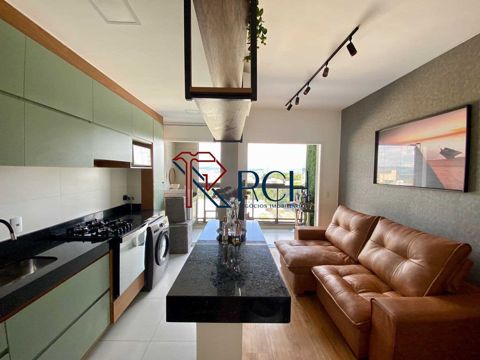Apartamento a venda em Sorocaba/SP