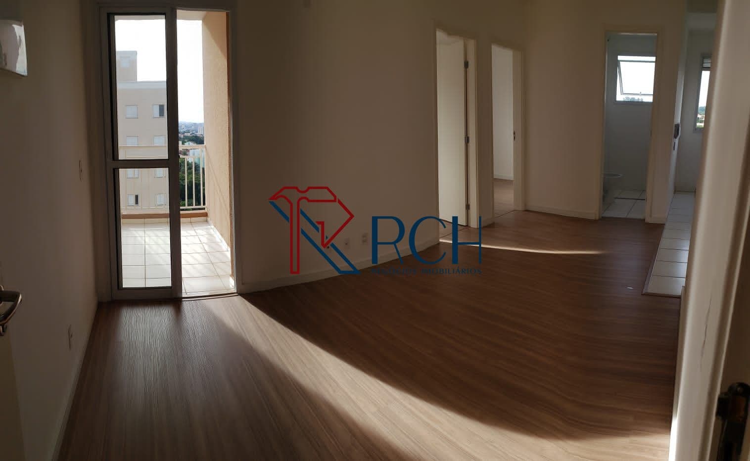 Apartamento com 2 dormitórios à venda - Residencial Olga Park - Sorocaba/SP