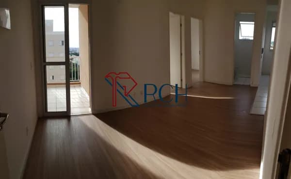Apartamento com 2 dormitórios à venda - Residencial Olga Park - Sorocaba/SP