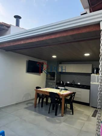 Casa a venda em condomínio em Sorocaba/SP