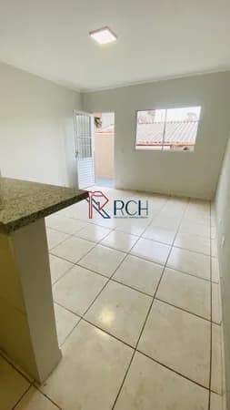 Apartamento em São Roque - Centro (Mailasqui)