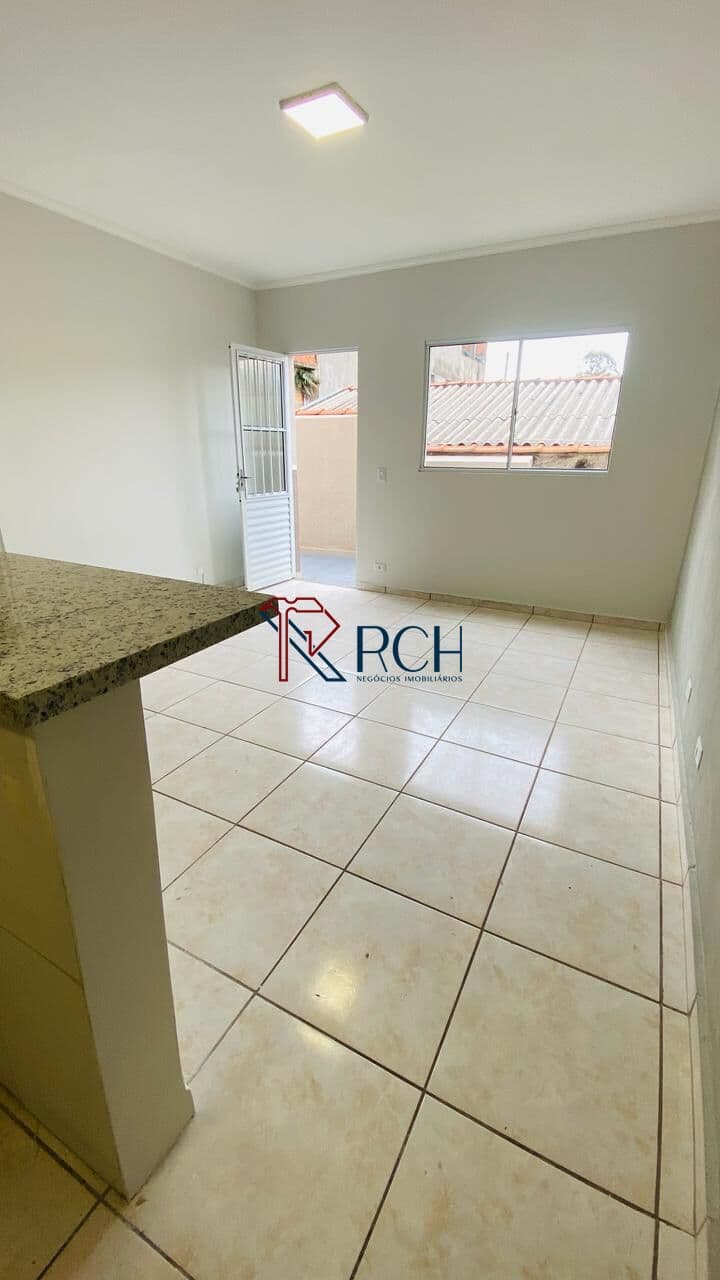 Apartamento em São Roque - Centro (Mailasqui)