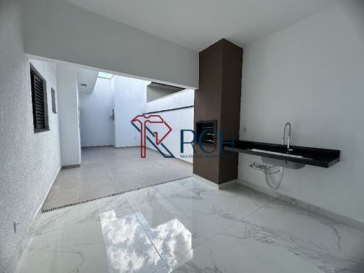 Casa à venda em condomínio Villagio Wanel - Sorocaba/SP