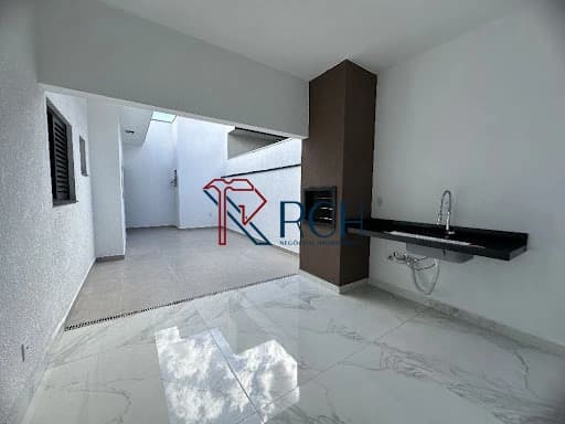 Casa à venda em condomínio Villagio Wanel - Sorocaba/SP