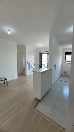 Apartamento em Jardim São Carlos, Sorocaba/SP